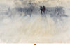 Wuthering Heights by Emily Bronte