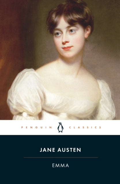 Emma by Jane Austen