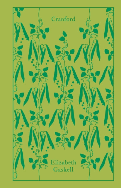 Cranford by Elizabeth Gaskell