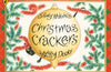 Slinky Malinki's Christmas Crackers by Lynley Dodd