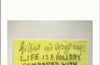 Lives of the Artists, Lives of the Architects by Hans Ulrich Obrist