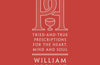 The Poetry Pharmacy: Tried-and-True Prescriptions for the Heart, Mind and Soul by William Sieghart (PRE-ORDER)
