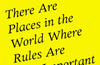There Are Places in the World Where Rules Are Less Important Than Kindness by Carlo Rovelli (PRE-ORDER)