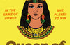 Adventures in Time: Cleopatra, Queen of the Nile by Dominic Sandbrook