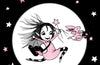 Isadora Moon Goes to School by Harriet Muncaster