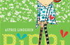 Pippi Longstocking by Astrid Lindgren