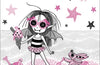Isadora Moon Goes on Holiday by Harriet Muncaster