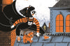 Kitty and the Tiger Treasure by Paula Harrison