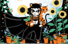 Kitty and the Sky Garden Adventure by Paula Harrison