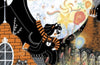 Kitty and the Great Lantern Race by Paula Harrison