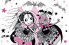 Isadora Moon Goes on a School Trip by Harriet Muncaster