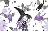 Mirabelle and the Naughty Bat Kittens by Harriet Muncaster