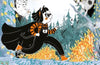 Kitty and the Woodland Wildcat by Paula Harrison
