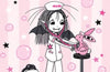 Isadora Moon Helps Out by Harriet Muncaster
