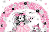 Isadora Moon Goes to a Wedding by Harriet Muncaster