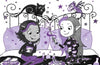 Mirabelle and the Midnight Feast by Harriet Muncaster