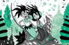 Emerald and the Runaway Royal by Harriet Muncaster