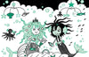 Emerald and the New Arrival by Harriet Muncaster
