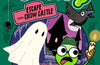 Croaky: Escape from Crow Castle by Matty Long (PRE-ORDER)