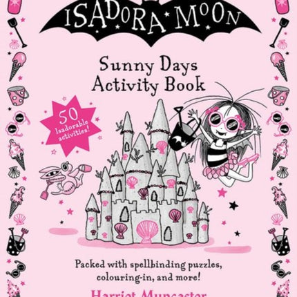 Collection image for: Summer Activity Books