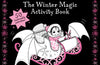 Isadora Moon: The Winter Magic Activity Book by Harriet Muncaster