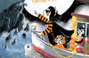 Kitty and the Clifftop Peril by Paula Harrison