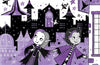 Mirabelle in Witch City by Harriet Muncaster