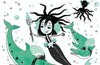 Emerald and the Ocean Parade by Harriet Muncaster