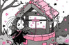 Isadora Moon Makes a Wish by Harriet Muncaster (PRE-ORDER)