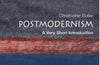 Postmodernism: A Very Short Introduction by Christopher Butler