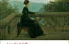 The Mysteries of Udolpho by Ann Radcliffe