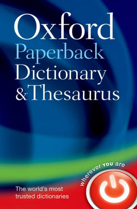 Collection image for: Dictionaries