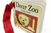 Dear Zoo Buggy Book