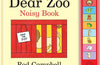 Dear Zoo Noisy Book by Rod Campbell