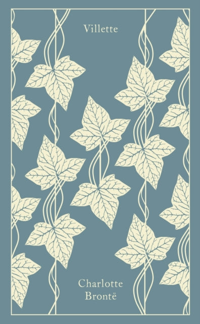 Villette by Charlotte Bronte