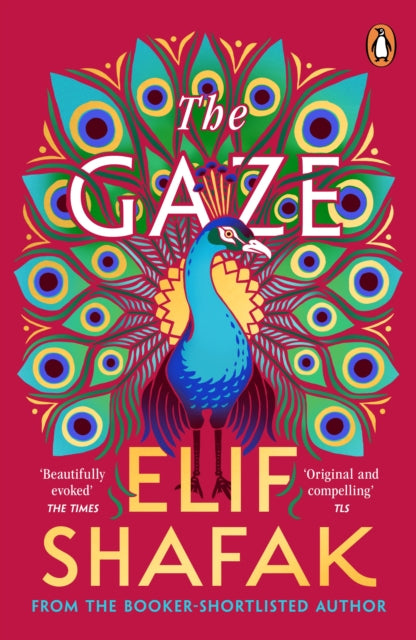 The Gaze by Elif Shafak