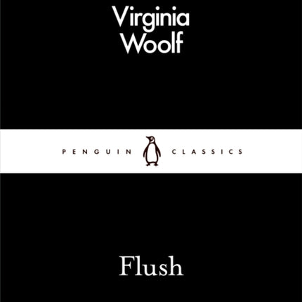 Collection image for: Penguin Little Black Classics