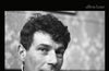 John Berger: From Life by Tom Overton