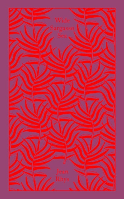 Wide Sargasso Sea by Jean Rhys