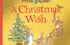 Peter Rabbit Tales: A Christmas Wish by Beatrix Potter