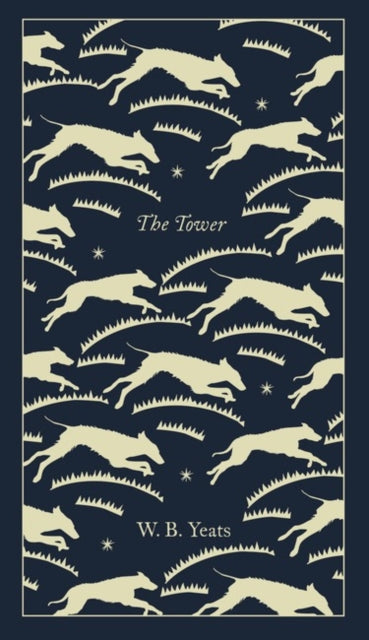 The Tower by W B Yeats