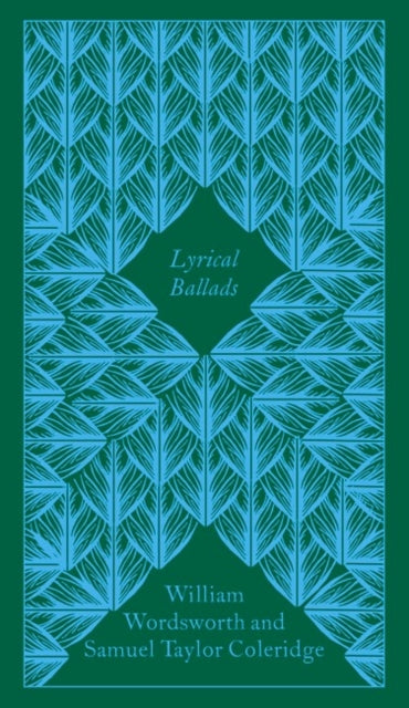 Lyrical Ballads by William Wordsworth & Samuel Taylor Coleridge
