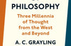 The History of Philosophy by A.C. Grayling