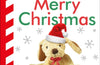 Baby Touch and Feel Merry Christmas
