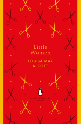 Collection image for: Penguin English Library