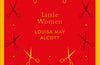 Little Women by Louisa May Alcott