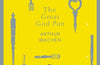 The Great God Pan by Arthur Machen