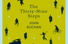 The Thirty-Nine Steps by John Buchan