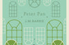 Peter Pan by J.M. Barrie