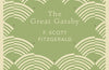 The Great Gatsby by F. Scott Fitzgerald